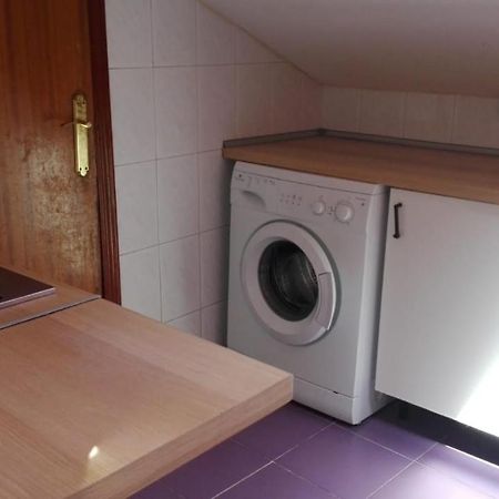 Apartamento De 2 Dormitorios Entre Metro Estrecho Y Francos Rodriguez Madrid Esterno foto