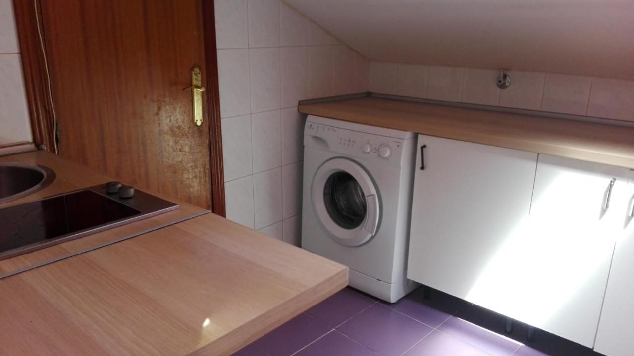 Apartamento De 2 Dormitorios Entre Metro Estrecho Y Francos Rodriguez Madrid Esterno foto