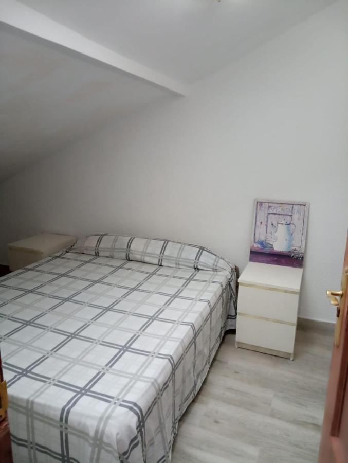 Apartamento De 2 Dormitorios Entre Metro Estrecho Y Francos Rodriguez Madrid Esterno foto