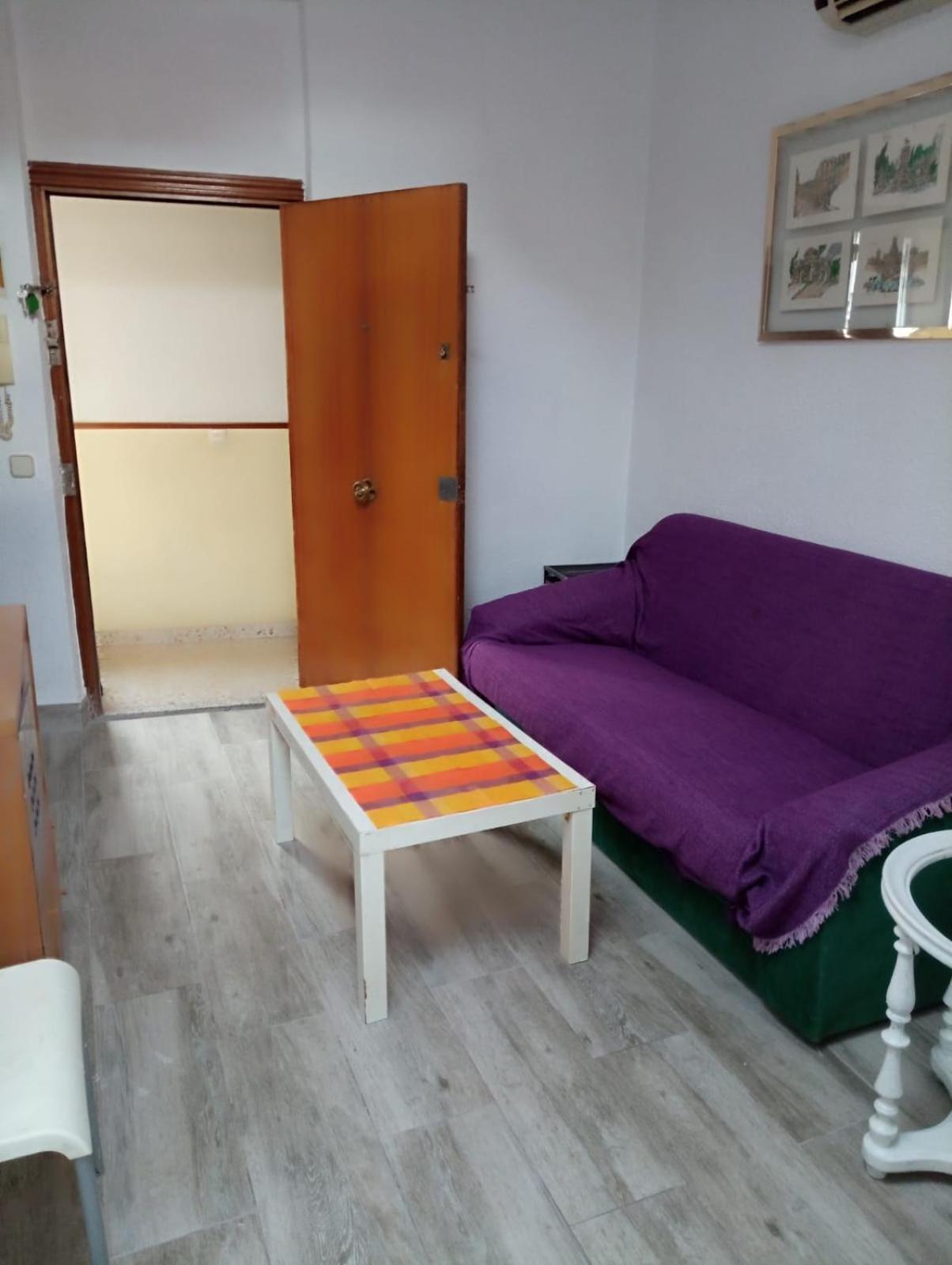 Apartamento De 2 Dormitorios Entre Metro Estrecho Y Francos Rodriguez Madrid Esterno foto