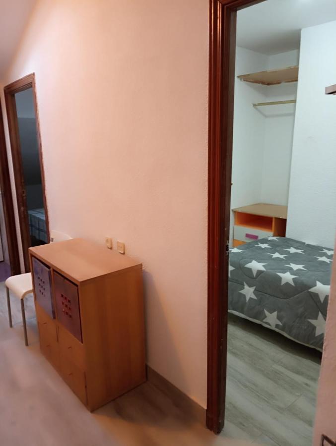 Apartamento De 2 Dormitorios Entre Metro Estrecho Y Francos Rodriguez Madrid Esterno foto