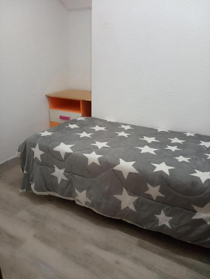 Apartamento De 2 Dormitorios Entre Metro Estrecho Y Francos Rodriguez Madrid Esterno foto