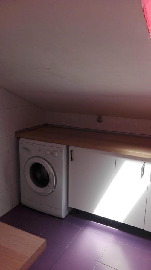 Apartamento De 2 Dormitorios Entre Metro Estrecho Y Francos Rodriguez Madrid Esterno foto