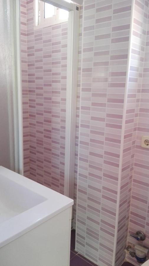 Apartamento De 2 Dormitorios Entre Metro Estrecho Y Francos Rodriguez Madrid Esterno foto